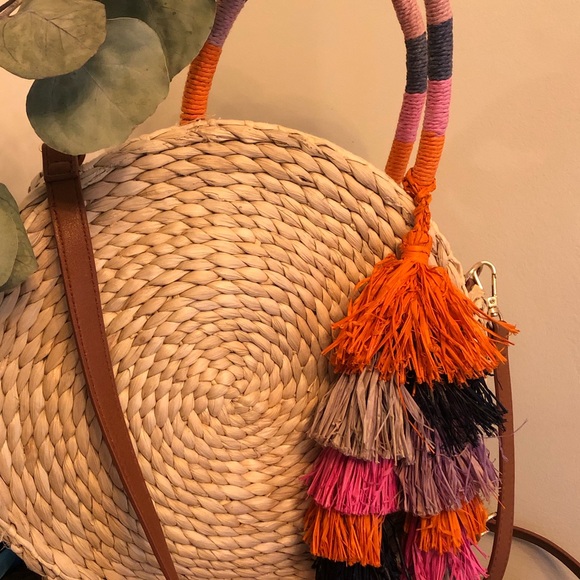 nordstrom rattan bag